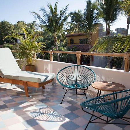 Pal.Mar Hotel Tropical 샌프란시스코 외부 사진