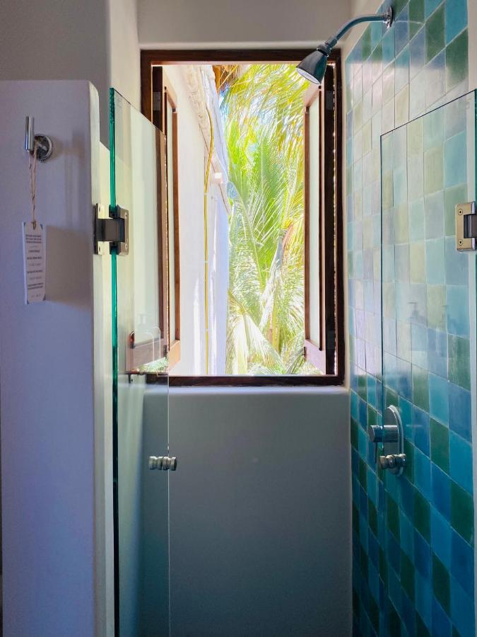 Pal.Mar Hotel Tropical 샌프란시스코 외부 사진