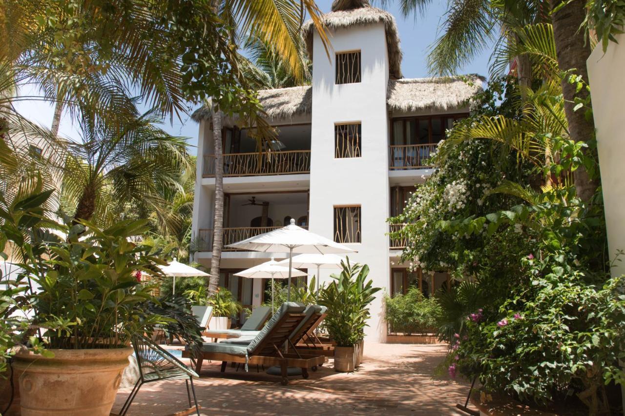 Pal.Mar Hotel Tropical 샌프란시스코 외부 사진