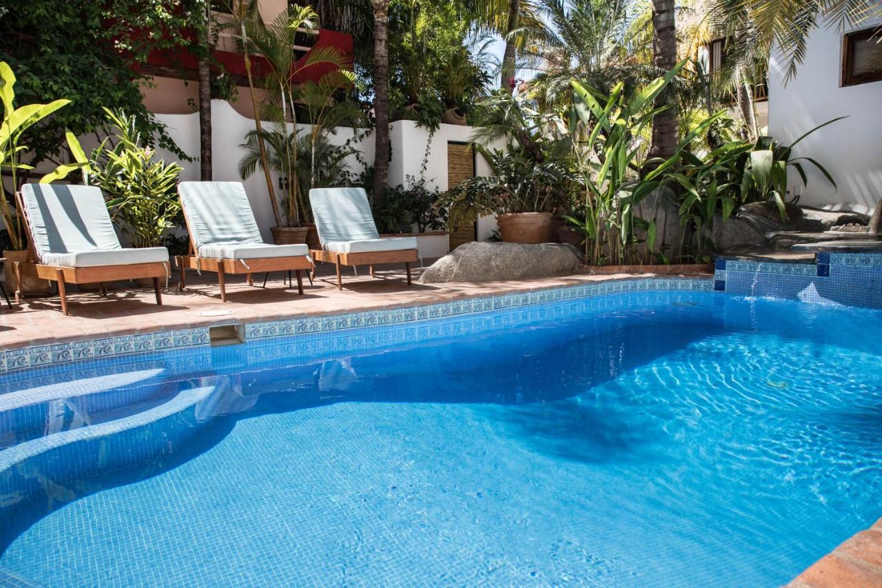 Pal.Mar Hotel Tropical 샌프란시스코 외부 사진