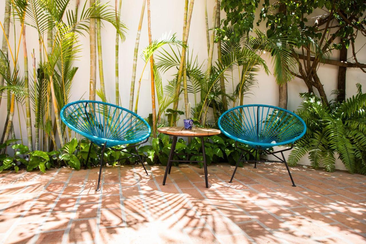 Pal.Mar Hotel Tropical 샌프란시스코 외부 사진