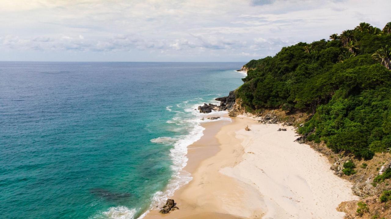 Pal.Mar Hotel Tropical 샌프란시스코 외부 사진