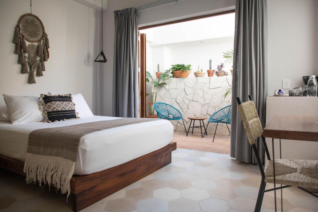 Pal.Mar Hotel Tropical 샌프란시스코 외부 사진