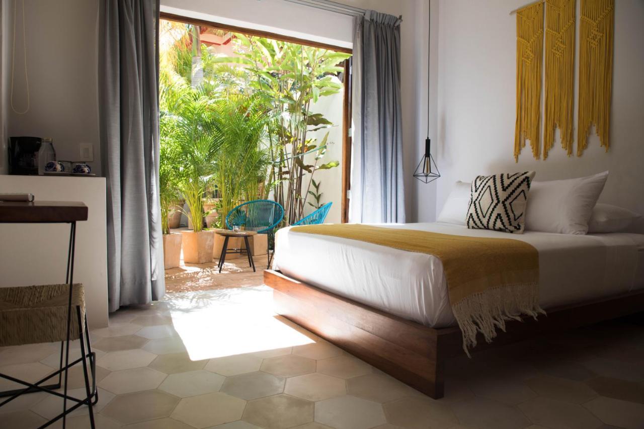 Pal.Mar Hotel Tropical 샌프란시스코 외부 사진