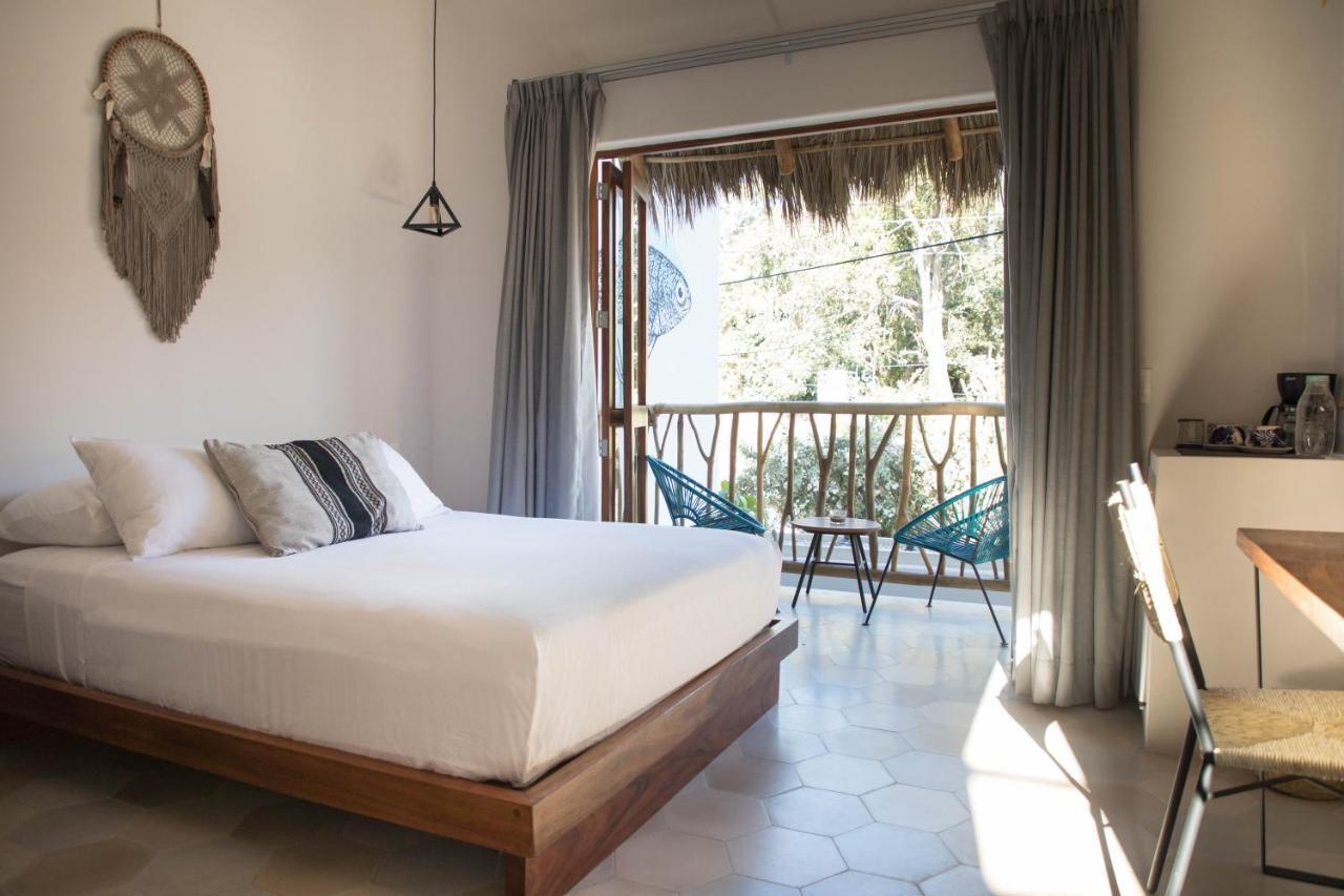 Pal.Mar Hotel Tropical 샌프란시스코 외부 사진