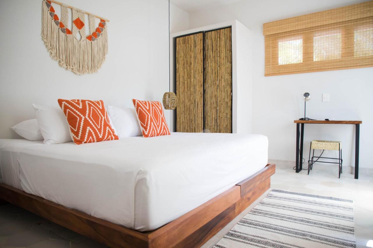 Pal.Mar Hotel Tropical 샌프란시스코 외부 사진