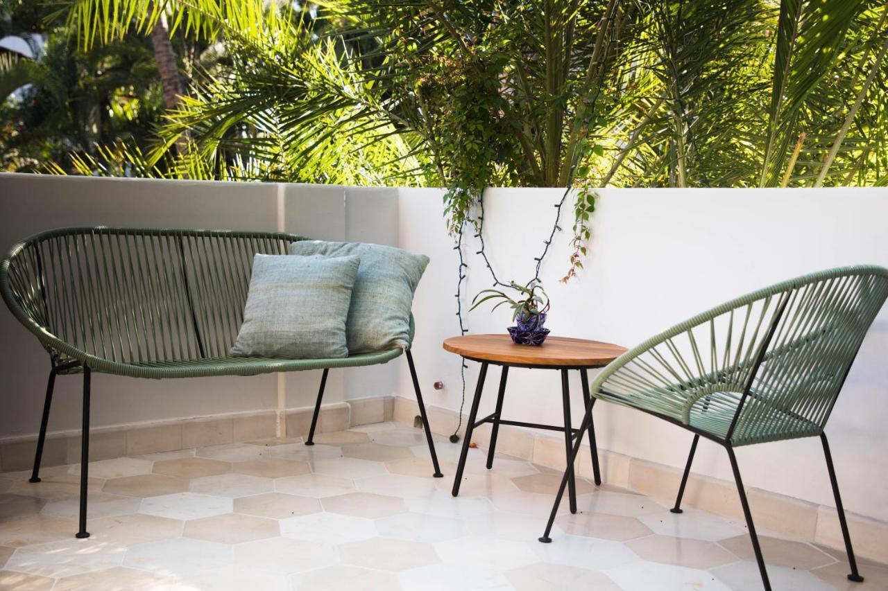 Pal.Mar Hotel Tropical 샌프란시스코 외부 사진