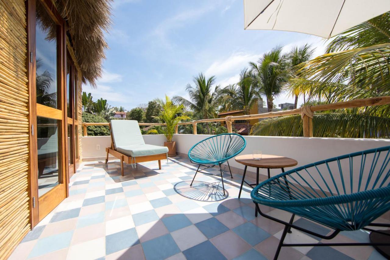 Pal.Mar Hotel Tropical 샌프란시스코 외부 사진