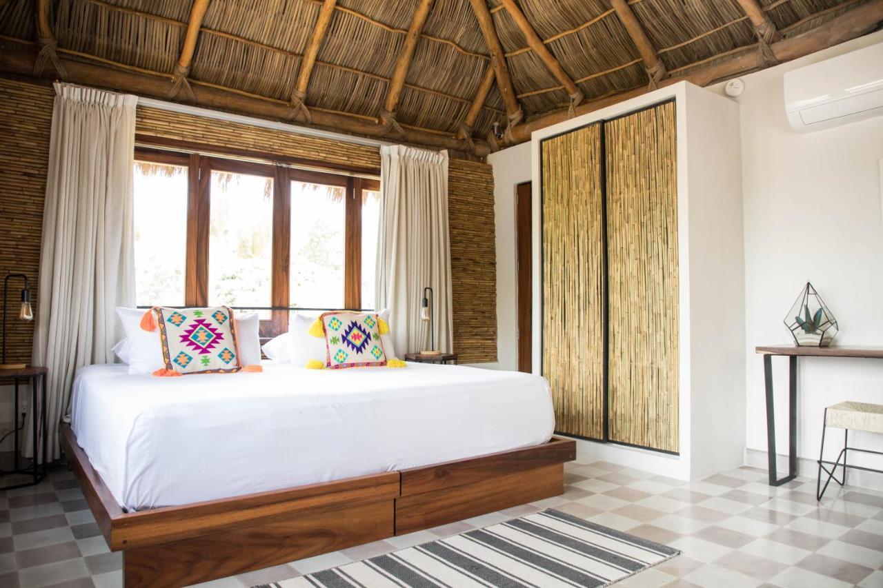 Pal.Mar Hotel Tropical 샌프란시스코 외부 사진