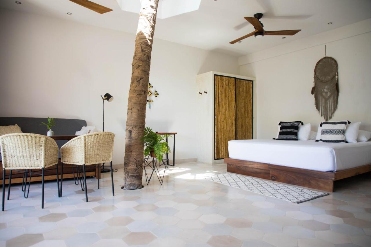 Pal.Mar Hotel Tropical 샌프란시스코 외부 사진