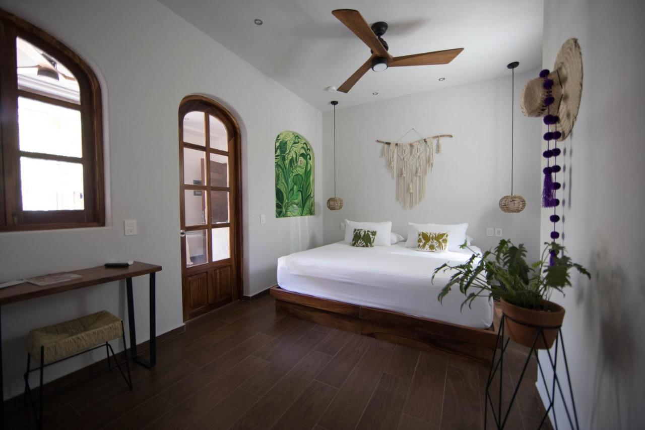 Pal.Mar Hotel Tropical 샌프란시스코 외부 사진