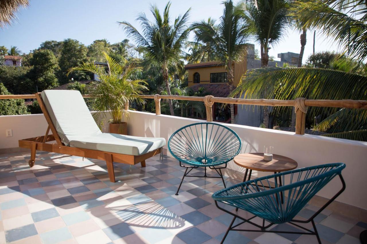 Pal.Mar Hotel Tropical 샌프란시스코 외부 사진